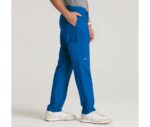 Pantalón médico Ciclo® de pierna recta y ajustado con cinco bolsillos Highland Anatomía de Grey™ de Barco Evolve