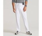 Pantalón médico Ciclo® de pierna recta y ajustado con cinco bolsillos Highland Anatomía de Grey™ de Barco Evolve