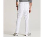 Pantalón médico Ciclo® de pierna recta y ajustado con cinco bolsillos Highland Anatomía de Grey™ de Barco Evolve