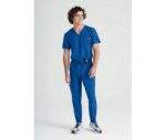 Blusa médica Journey Ciclo® de un bolsillo Anatomía de Grey™ de Barco Evolve