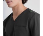 Blusa médica Journey Ciclo® de un bolsillo Anatomía de Grey™ de Barco Evolve