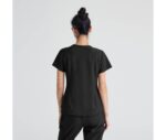 Blusa médica de dos bolsillos Ciclo® de Rhythm Anatomía de Grey™ de Barco Evolve