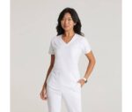 Blusa médica de dos bolsillos Ciclo® de Rhythm Anatomía de Grey™ de Barco Evolve