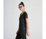 Blusa médica de dos bolsillos Ciclo® de Rhythm Anatomía de Grey™ de Barco Evolve