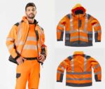Ropa de trabajo alta visibilidad WorkTeam