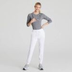 SKP552 Pantalón Skechers para trabajar