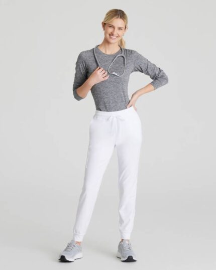 SKP552 Pantalón Skechers para trabajar