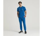 Pantalón trabajo STRUCTURE JOGGER BY BARCO SKP572