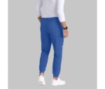 Pantalón trabajo STRUCTURE JOGGER BY BARCO SKP572