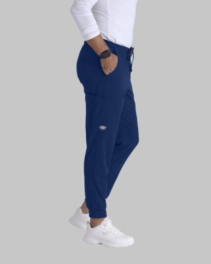 Pantalón trabajo STRUCTURE JOGGER BY BARCO SKP572