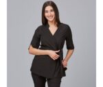 Uniformes peluquería y estética