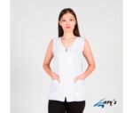 Blusa Mujer Antártida Resistente a la Decoloración y tintes