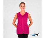 Blusa Mujer Antártida Resistente a la Decoloración y tintes