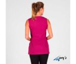 Blusa Mujer Antártida Resistente a la Decoloración y tintes