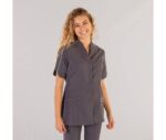Blusa sanitaria manga corta Garys Arancha 6618