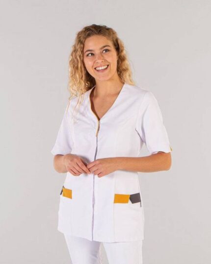 BLUSA MUJER CRIS 662500 albero