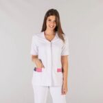 Blusa Mujer Antimanchas Microfibra CRIS 662500 - Imagen 5