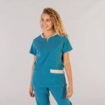 BLUSA MUJER MIRTA 662300