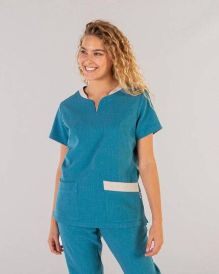 BLUSA MUJER MIRTA 662300