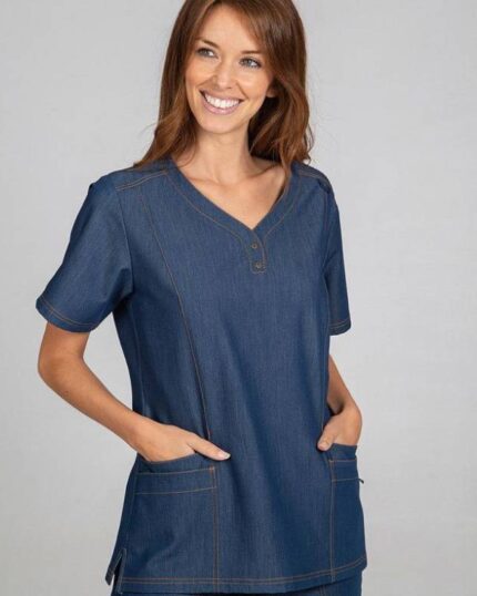 BLUSA MUJER JOANA 658500