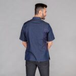 CHAQUETA COCINA UNISEX PONCE 949100