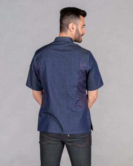 CHAQUETA COCINA UNISEX PONCE 949100