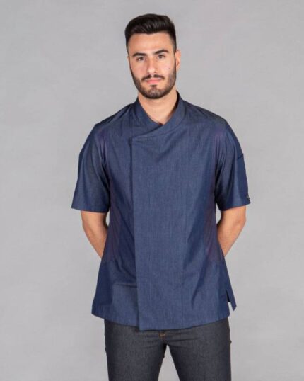 CHAQUETA COCINA UNISEX PONCE 949100