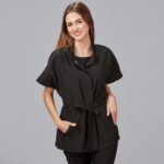 Uniforme peluquería y estética