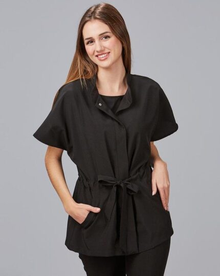 Uniforme peluquería y estética