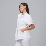 Uniforme peluquería y estética