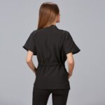 Uniforme peluquería y estética