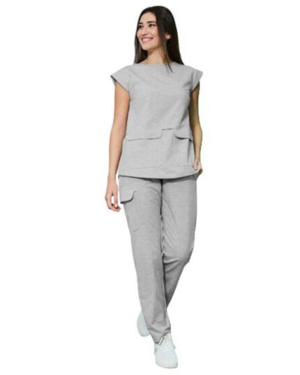 PANTALON UNISEX MULTIBOLSILLOS VIGORE 700047