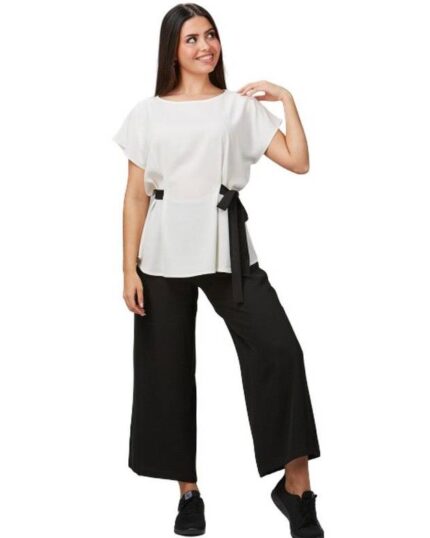 PANTALON MUJER CREPE 700044