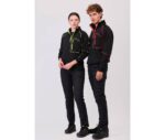 Sudadera de trabajo para frío