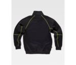 ropa de trabajo para lluvia y frío Workteam
