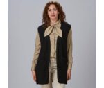 CHALECO PUNTO MUJER 120001