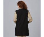 CHALECO PUNTO MUJER 120001