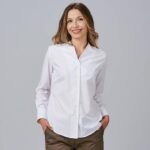 CAMISA TRABAJO MUJER RACHELE 240018 garys
