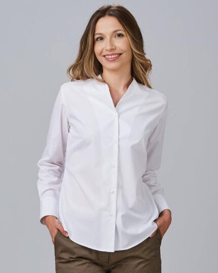 CAMISA TRABAJO MUJER RACHELE 240018 garys
