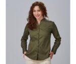 CAMISA TRABAJO MUJER RACHELE 240018 garys