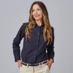 CAMISA MUJER TERESA 240024