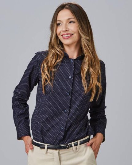 CAMISA MUJER TERESA 240024