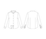 CAMISA MUJER TERESA 240024