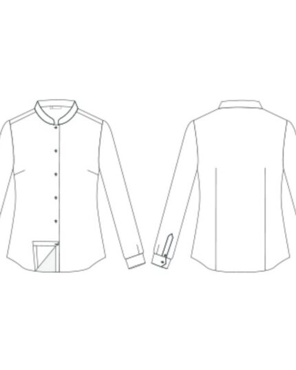 CAMISA MUJER TERESA 240024
