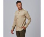CAMISA HOMBRE SLIM FIT LORIS 260011