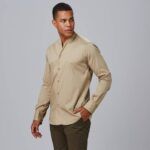CAMISA HOMBRE SLIM FIT LORIS 260011