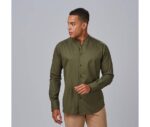 260011 camisa camarero barata Gary´s moderna