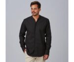 260011 camisa camarero barata Gary´s moderna