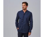 260011 camisa camarero barata Gary´s moderna
