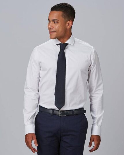 CAMISA HOMBRE SLIM FIT C/ITALIANO STEFANO 260021